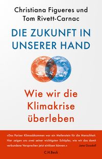Produktbild: Die Zukunft in unserer Hand