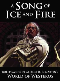 Produktbild: Song Of Ice & Fire Roleplaying