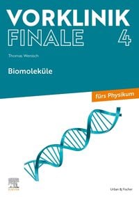 Produktbild: Vorklinik Finale 4