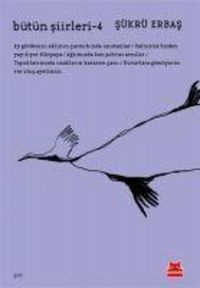Produktbild: B&uuml;t&uuml;n Siirleri 4