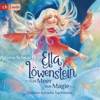 Produktbild: Ella L&ouml;wenstein - Ein Meer aus Magie