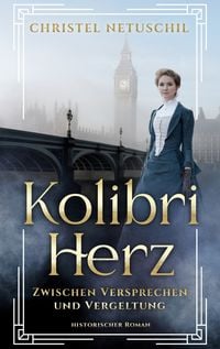 Produktbild: Kolibriherz