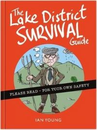 Produktbild: The Lake District Survival Guide