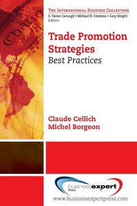 Produktbild: Trade Promotion Strategies