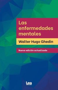 Produktbild: Enfermedades Mentales, Las