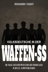 Produktbild: Volksdeutsche in der Waffen-SS