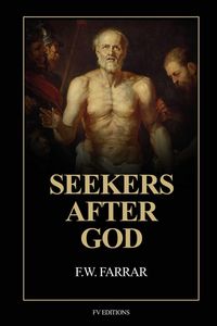Produktbild: Seekers after God
