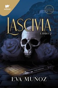 Produktbild: Lascivia. Libro 2 / Lascivious Book 2