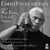Produktbild: Sings of War,Peace,Love and Sorrow