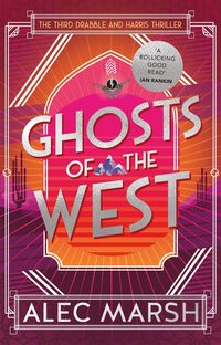 Produktbild: Ghosts of the West