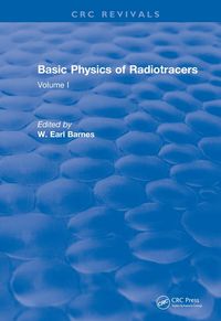Produktbild: Basic Physics Of Radiotracers