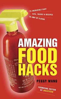 Produktbild: Amazing Food Hacks
