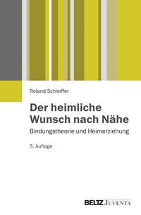 Produktbild: Der heimliche Wunsch nach N&auml;he