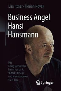 Produktbild: Business Angel Hansi Hansmann