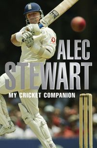 Produktbild: Alec Stewart's Cricket Companion