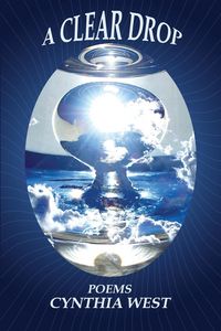 Produktbild: A Clear Drop, Poems for Today