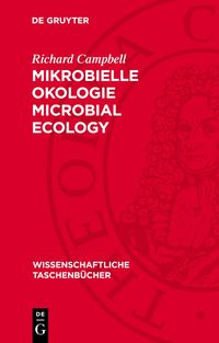 Produktbild: Mikrobielle Okologie Microbial Ecology