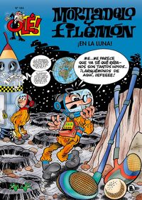 Produktbild: &iexcl;En la luna!