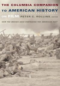 Produktbild: The Columbia Companion to American History on Film