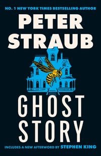 Produktbild: Ghost Story