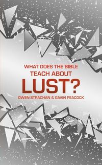 Produktbild: What Does the Bible Teach about Lust?