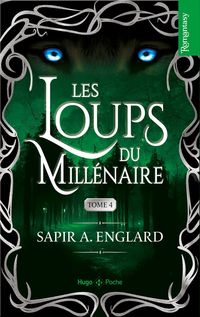Produktbild: Les loups du mill&eacute;naire. Tome 4