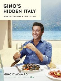 Produktbild: Gino's Hidden Italy