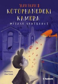 Produktbild: Yuan Huan 2 K&uuml;t&uuml;phanedeki Kamera