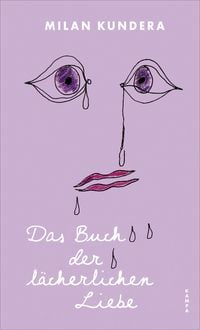 Produktbild: Das Buch der l&auml;cherlichen Liebe