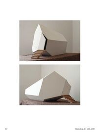 Thomas Schütte: Houses II