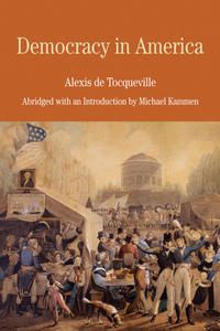 Produktbild: Democracy in America