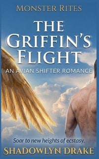 Produktbild: The Griffin's Flight