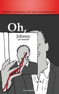 Produktbild: Oh, Johnny