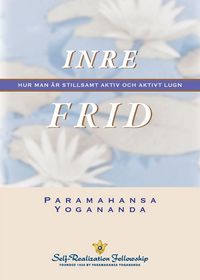 Produktbild: INRE FRID (Inner Peace--Swedish)