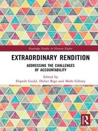 Produktbild: Extraordinary Rendition
