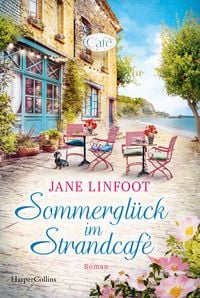 Produktbild: Sommergl&uuml;ck im Strandcaf&eacute;
