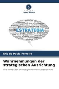 Produktbild: Wahrnehmungen der strategischen Ausrichtung