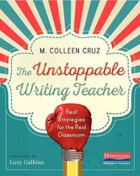 Produktbild: The Unstoppable Writing Teacher