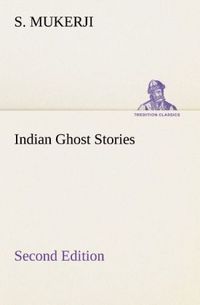 Produktbild: Indian Ghost Stories Second Edition