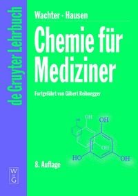 Produktbild: Chemie f&uuml;r Mediziner