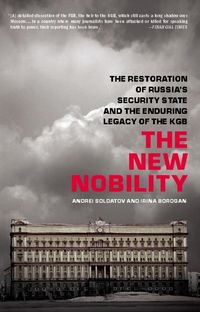 Produktbild: The New Nobility