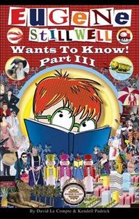 Produktbild: Eugene Stillwell Wants to Know! Part III