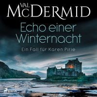 Produktbild: Echo einer Winternacht