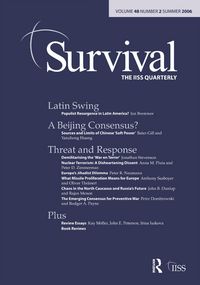 Produktbild: Survival