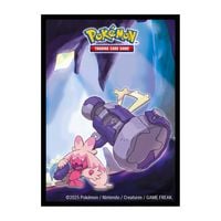 Produktbild: Pok&eacute;mon (Sammelkartenspiel-Zubeh&ouml;r), PKM Tinkaton Protector (65)