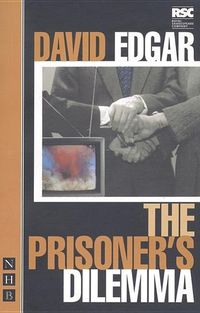 Produktbild: The Prisoner's Dilemma