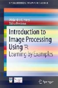 Produktbild: Introduction to Image Processing Using R