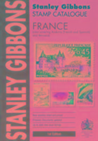 Produktbild: Gibbons, S: Stamp Catalogue