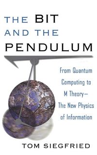 Produktbild: The Bit and the Pendulum