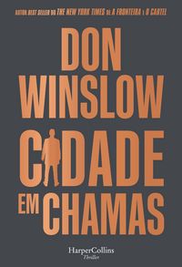 Produktbild: Cidade em chamas
